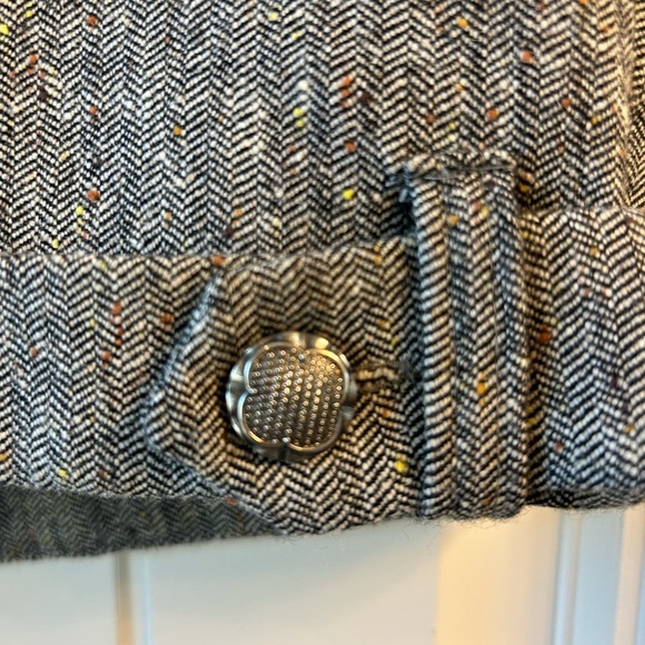 Victoria’s Secret tweed shorts NWOT - Picture 6 of 6